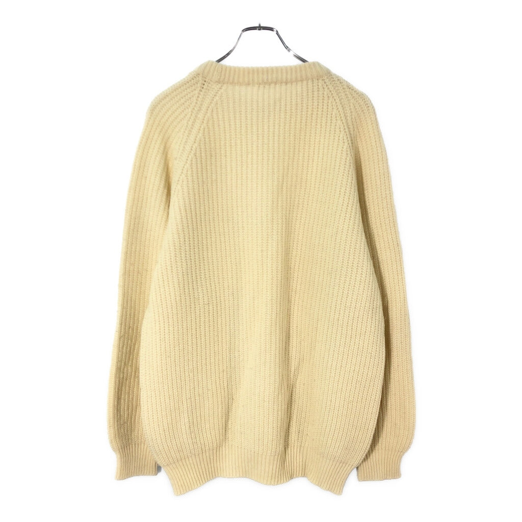 90s Marco Benelli Crewneck Sweater