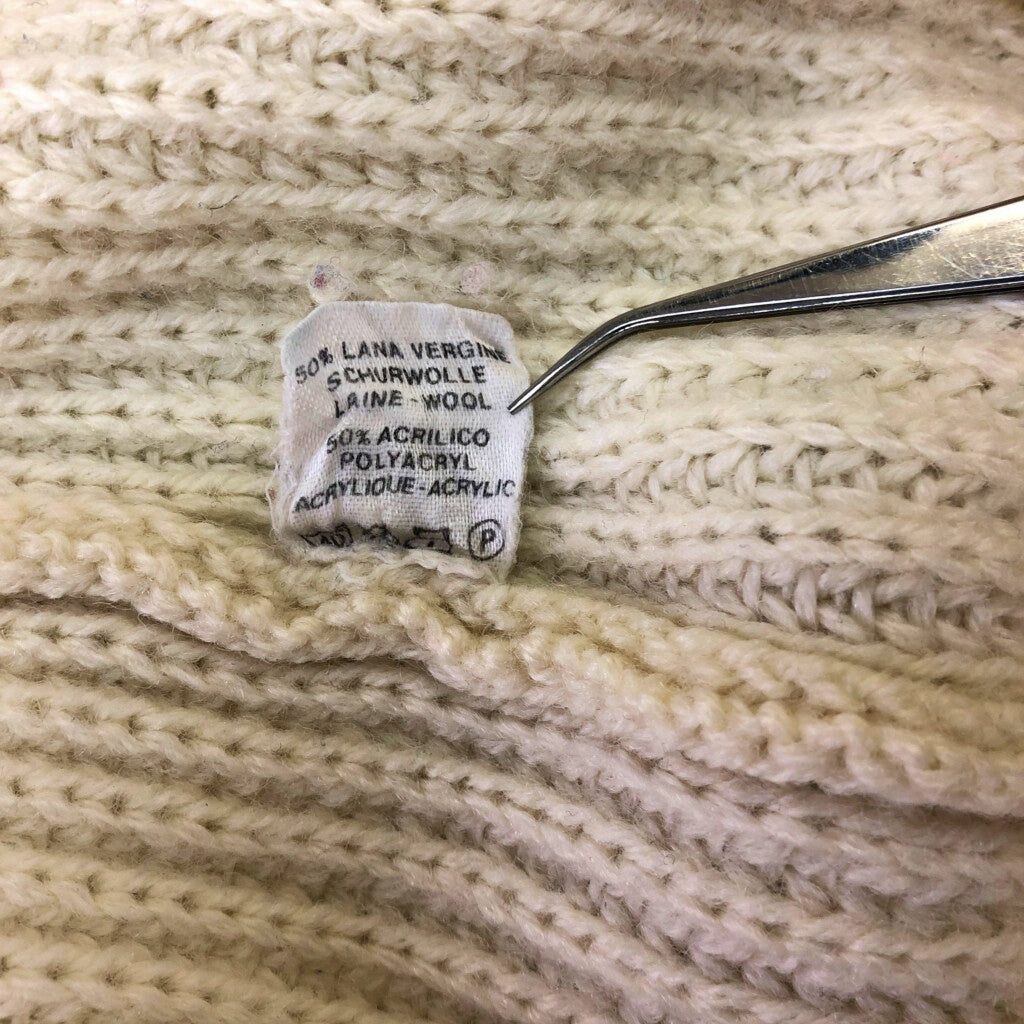 90s Marco Benelli Crewneck Sweater