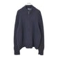 90s Polo by Ralph Lauren Driver Full Zip Sweater