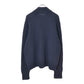 90s Polo by Ralph Lauren Driver Full Zip Sweater