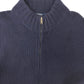 90s Polo by Ralph Lauren Driver Full Zip Sweater