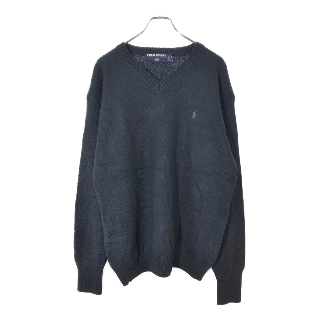 POLO SPORT V-Neck Sweater
