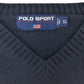 POLO SPORT V-Neck Sweater