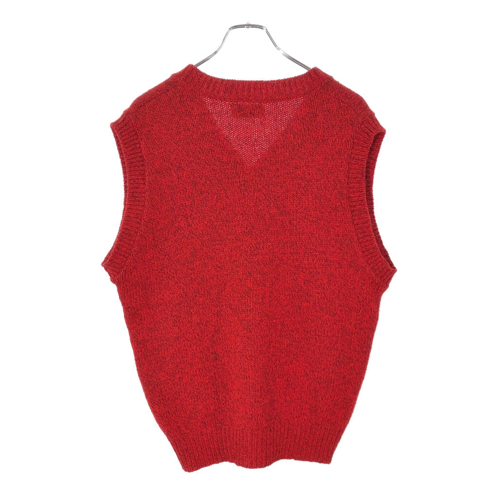 80s L.L.Bean Knit Sweater Vest