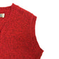 80s L.L.Bean Knit Sweater Vest