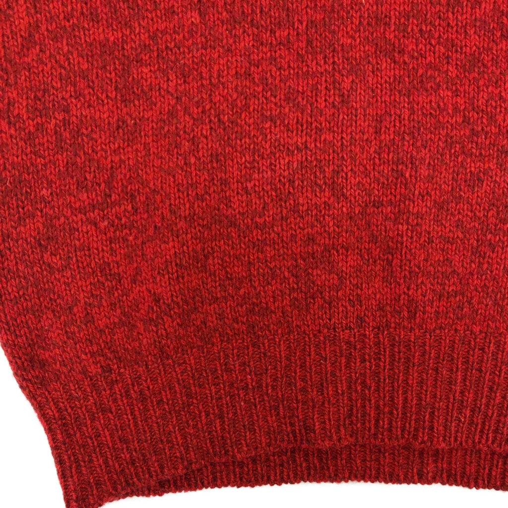 80s L.L.Bean Knit Sweater Vest
