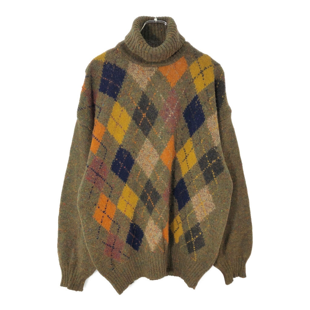 LENNARDS Turtleneck Sweater