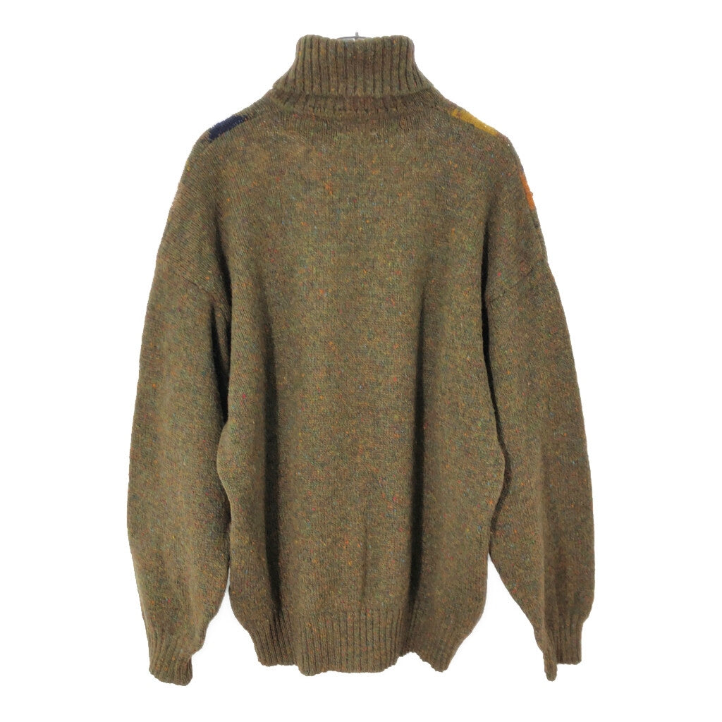 LENNARDS Turtleneck Sweater