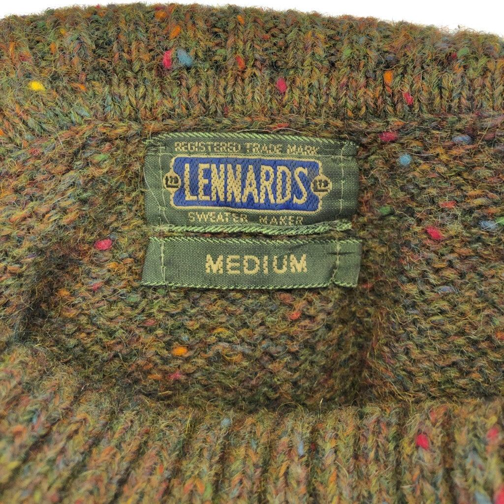LENNARDS Turtleneck Sweater