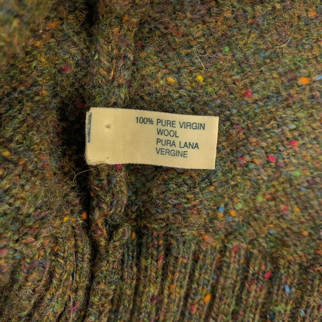 LENNARDS Turtleneck Sweater