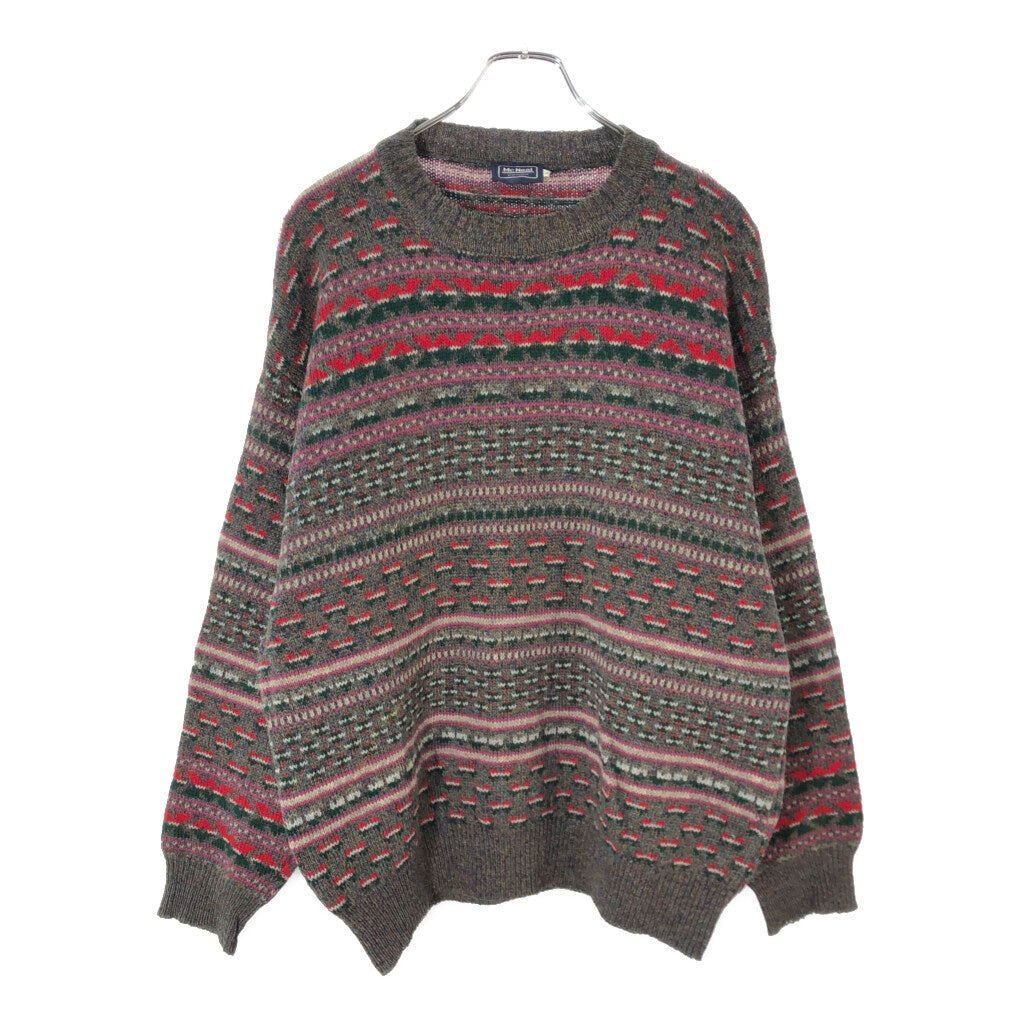 Mc Neal SPORTSWEAR Crewneck Sweater