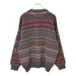 Mc Neal SPORTSWEAR Crewneck Sweater