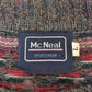 Mc Neal SPORTSWEAR Crewneck Sweater