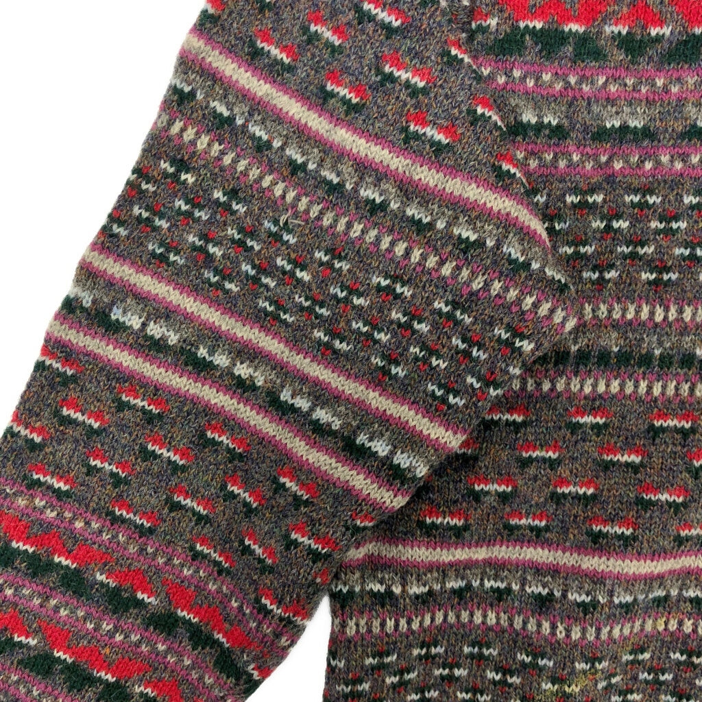Mc Neal SPORTSWEAR Crewneck Sweater