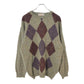 B･52 Crewneck Sweater
