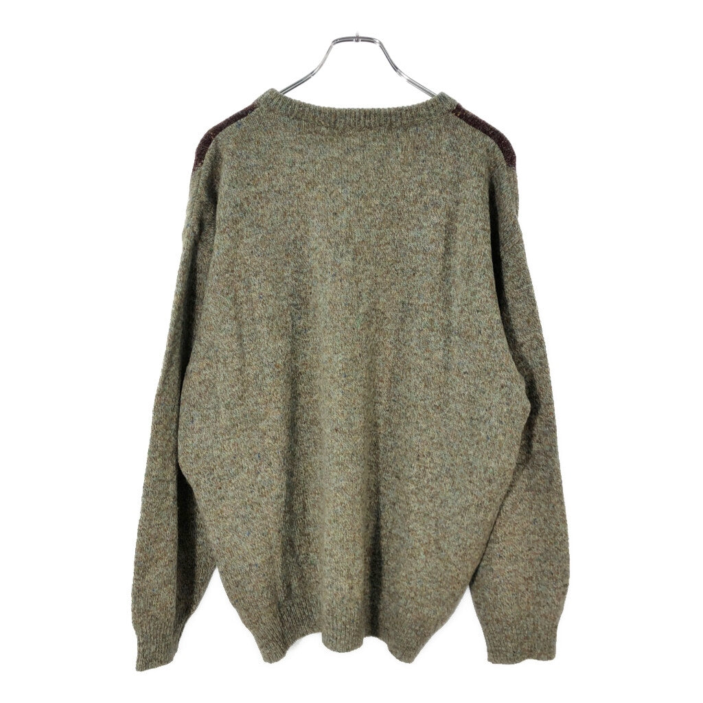 B･52 Crewneck Sweater