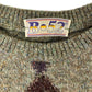 B･52 Crewneck Sweater