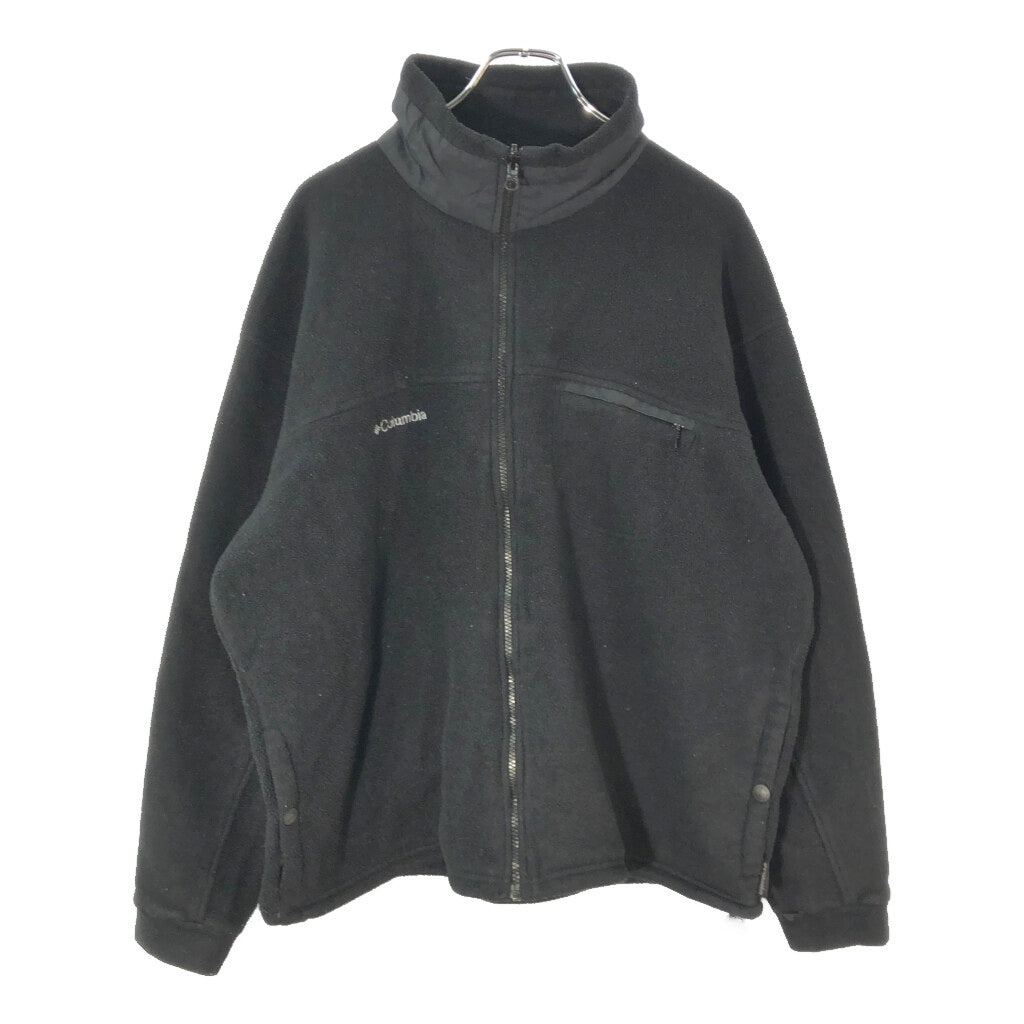 90s Columbia Fleece Jacket