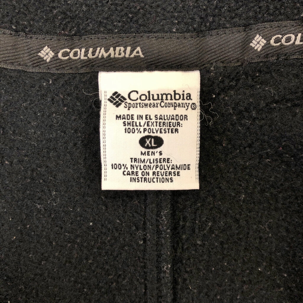 90s Columbia Fleece Jacket