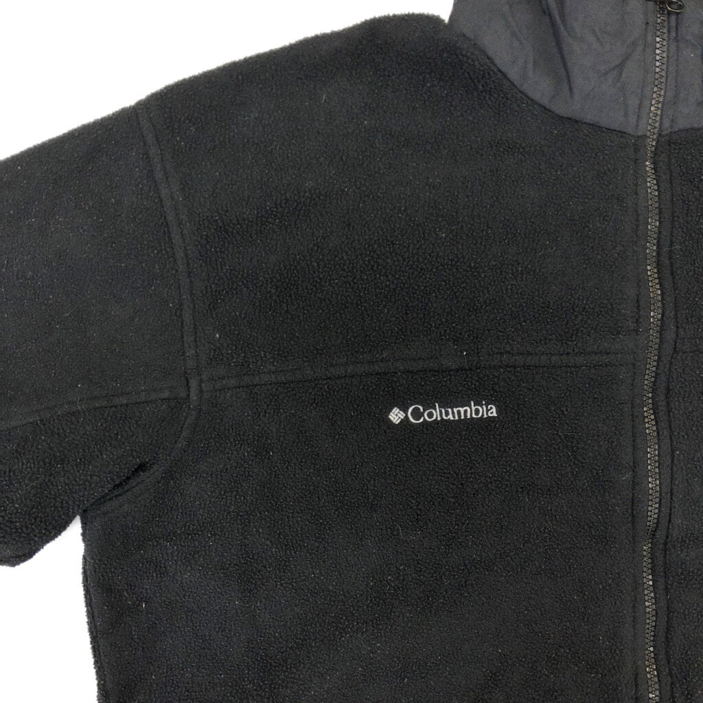 90s Columbia Fleece Jacket
