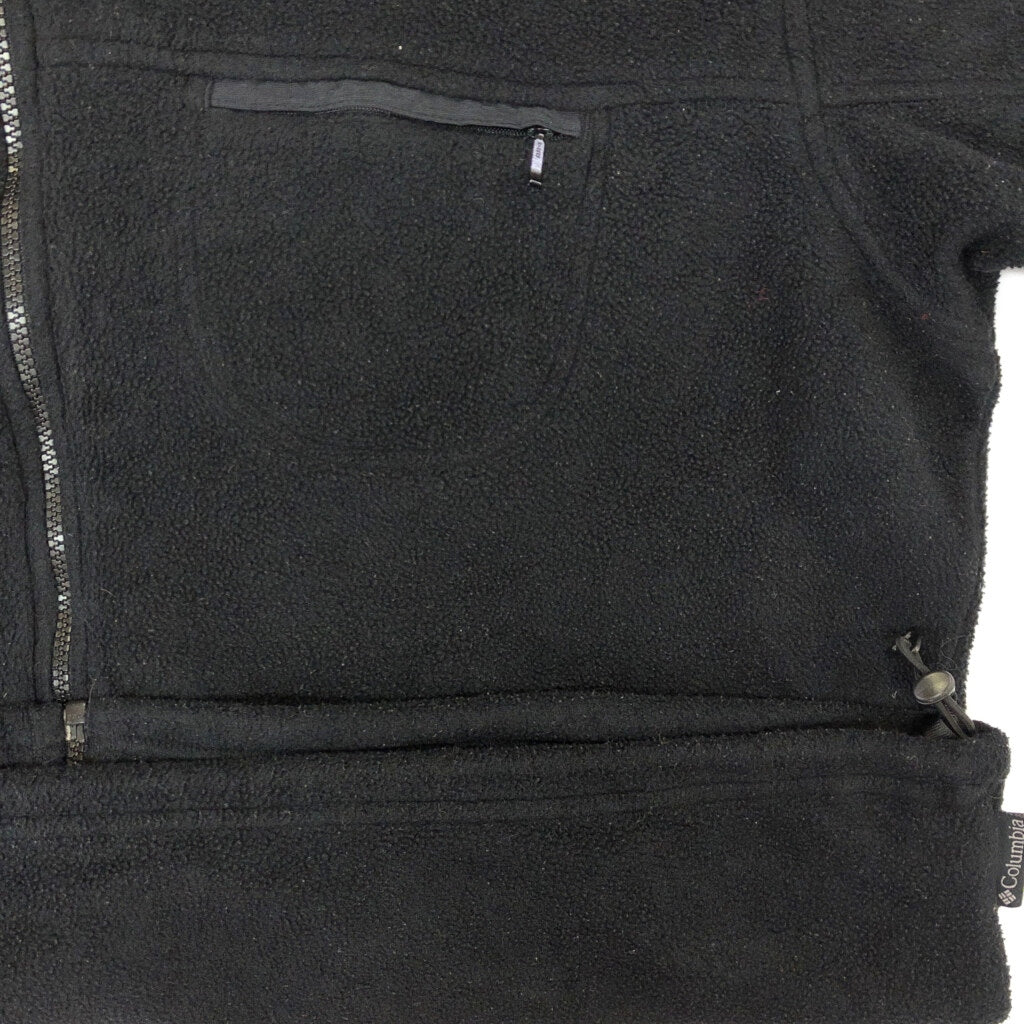 90s Columbia Fleece Jacket
