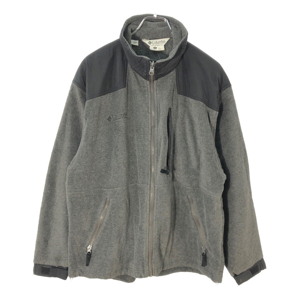 Columbia Fleece Jacket