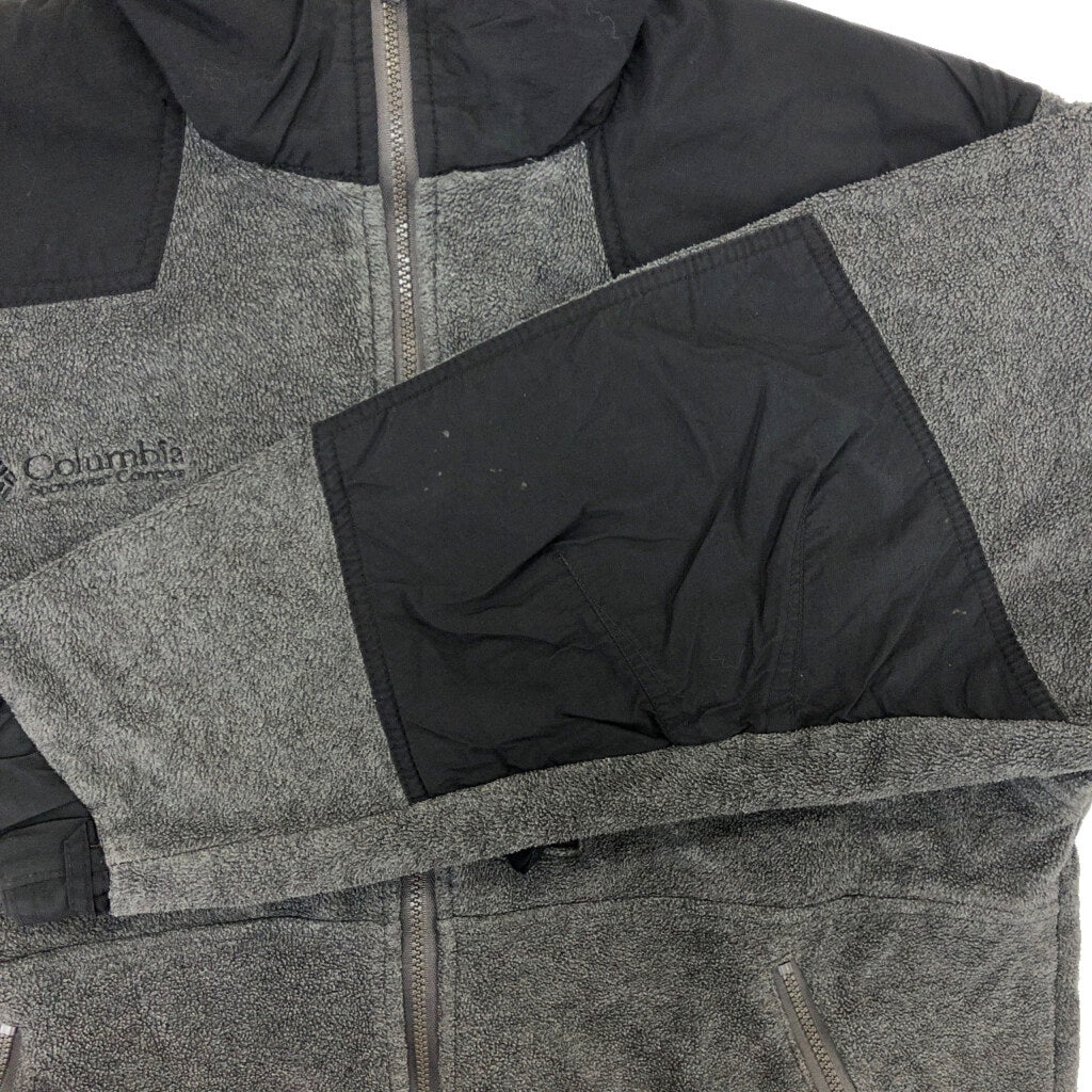 Columbia Fleece Jacket
