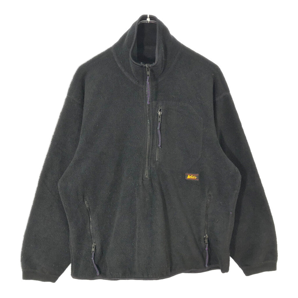 90s REI Fleece Jacket