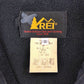 90s REI Fleece Jacket