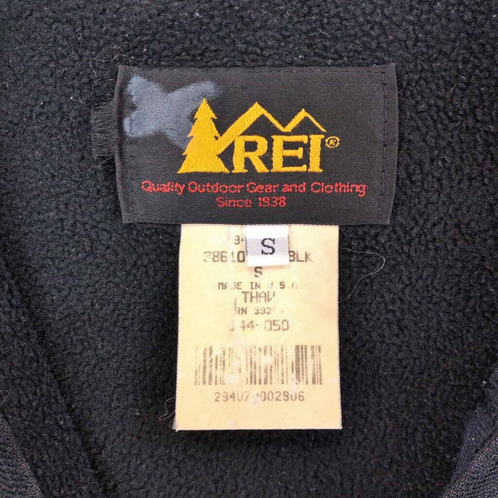 90s REI Fleece Jacket