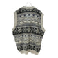 canda Knit Sweater Vest