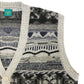 canda Knit Sweater Vest