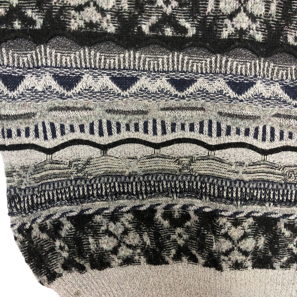 canda Knit Sweater Vest