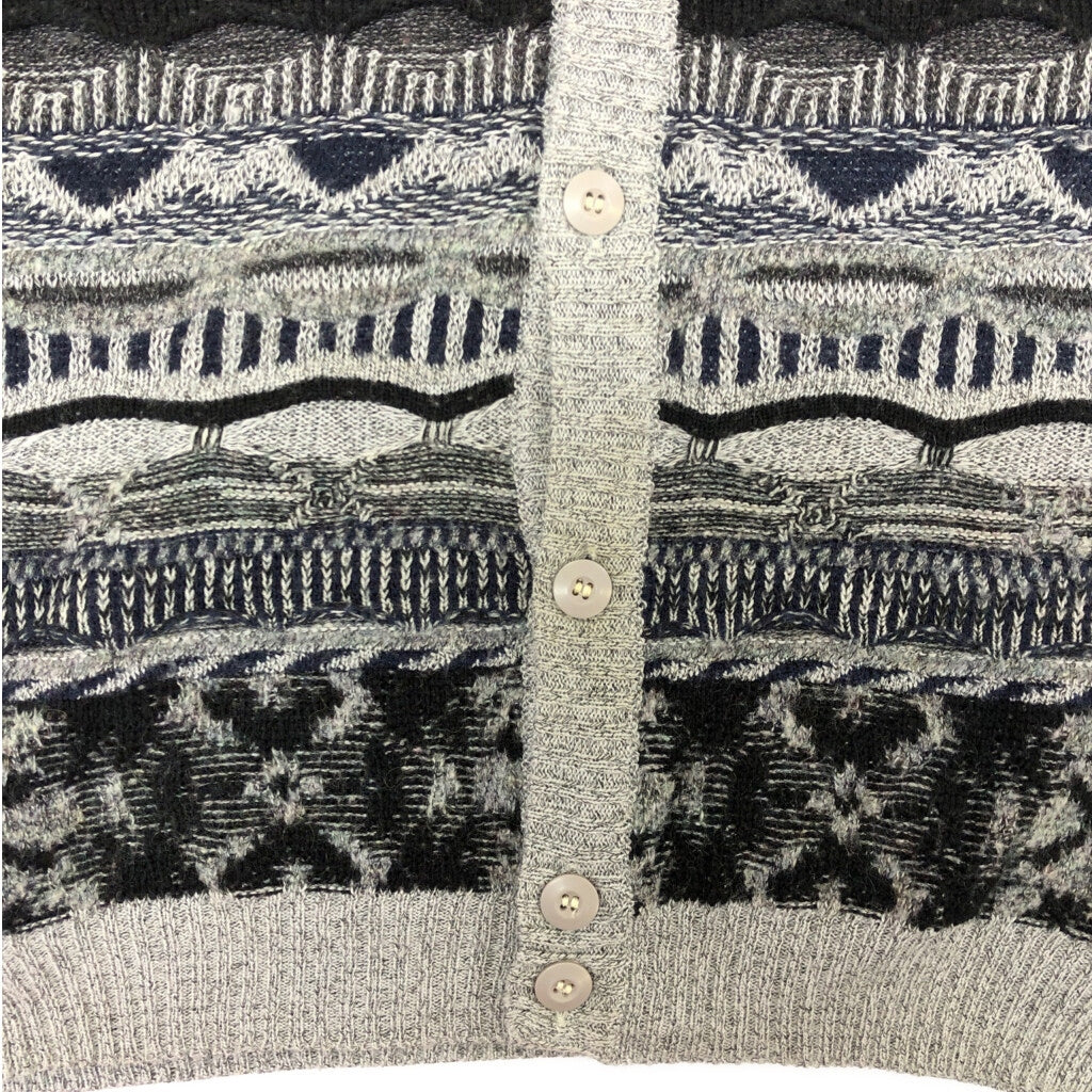 canda Knit Sweater Vest