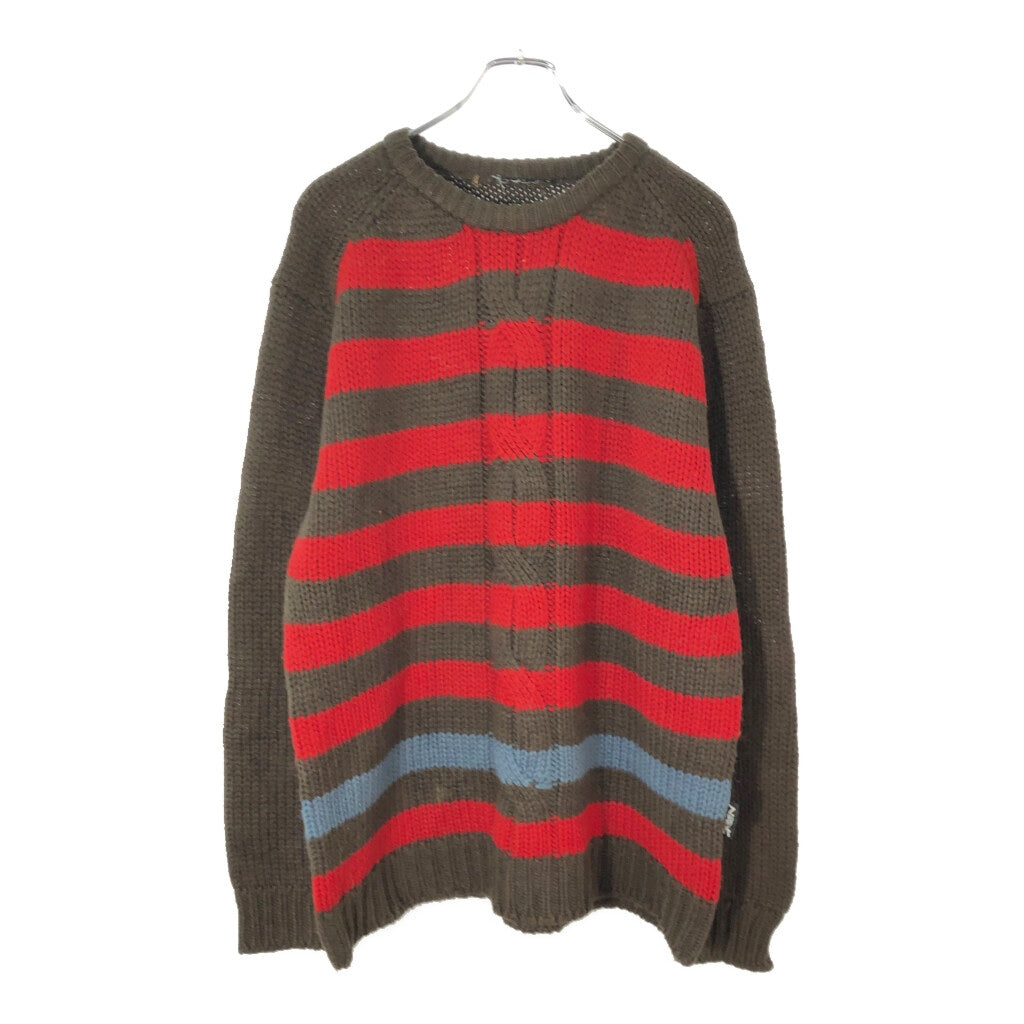 Crewneck Sweater