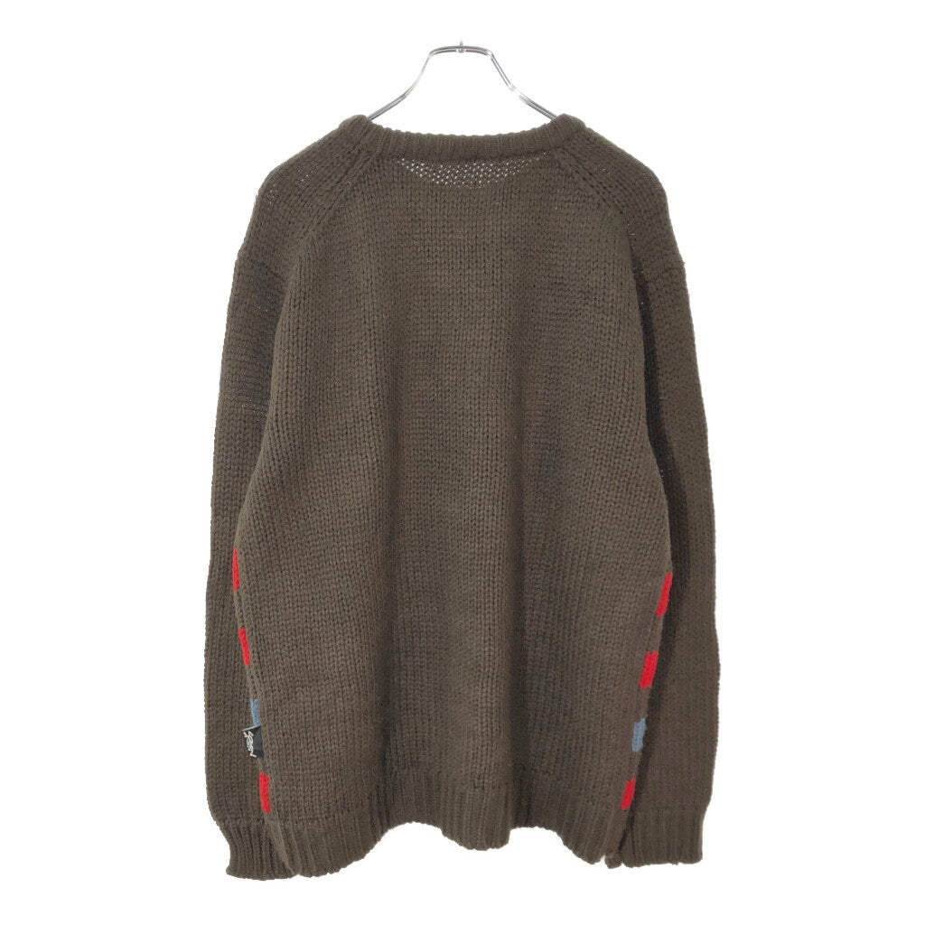 Crewneck Sweater