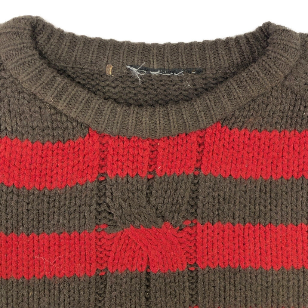 Crewneck Sweater
