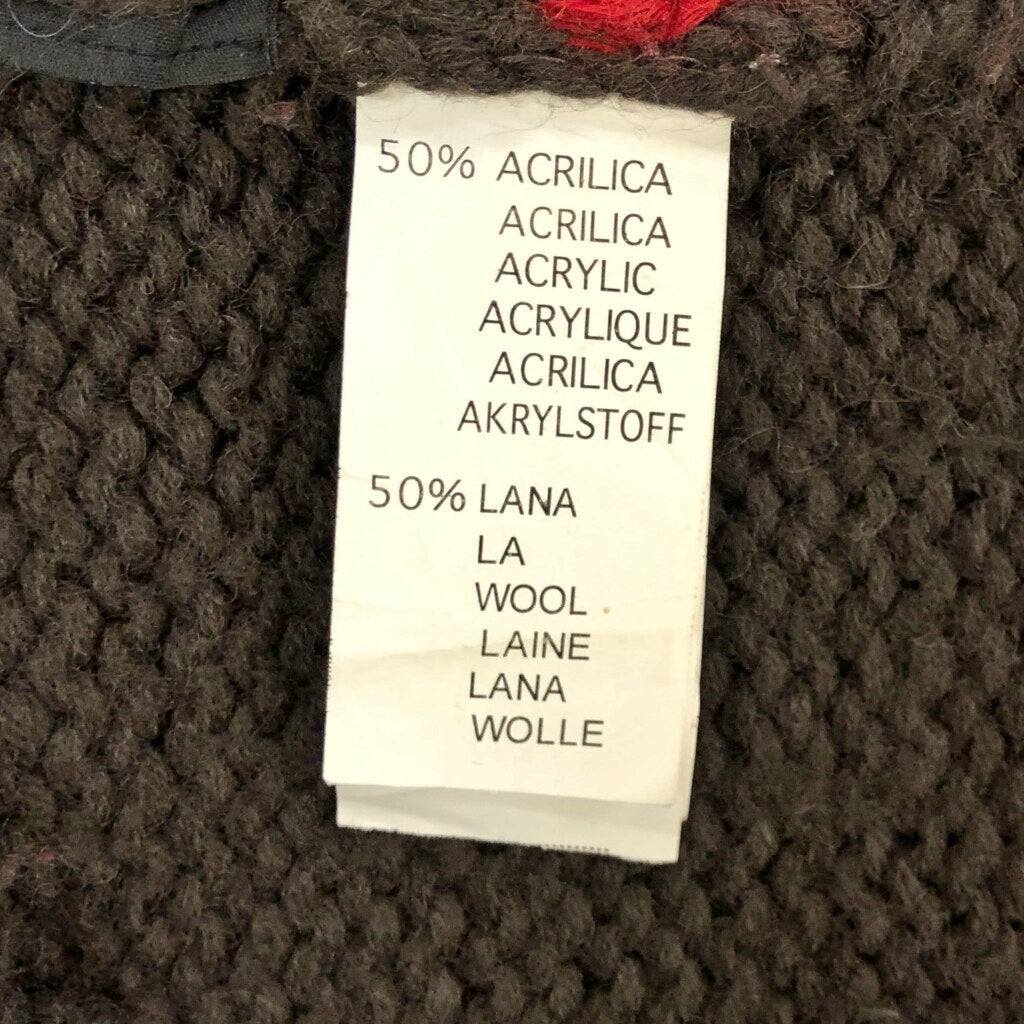 Crewneck Sweater