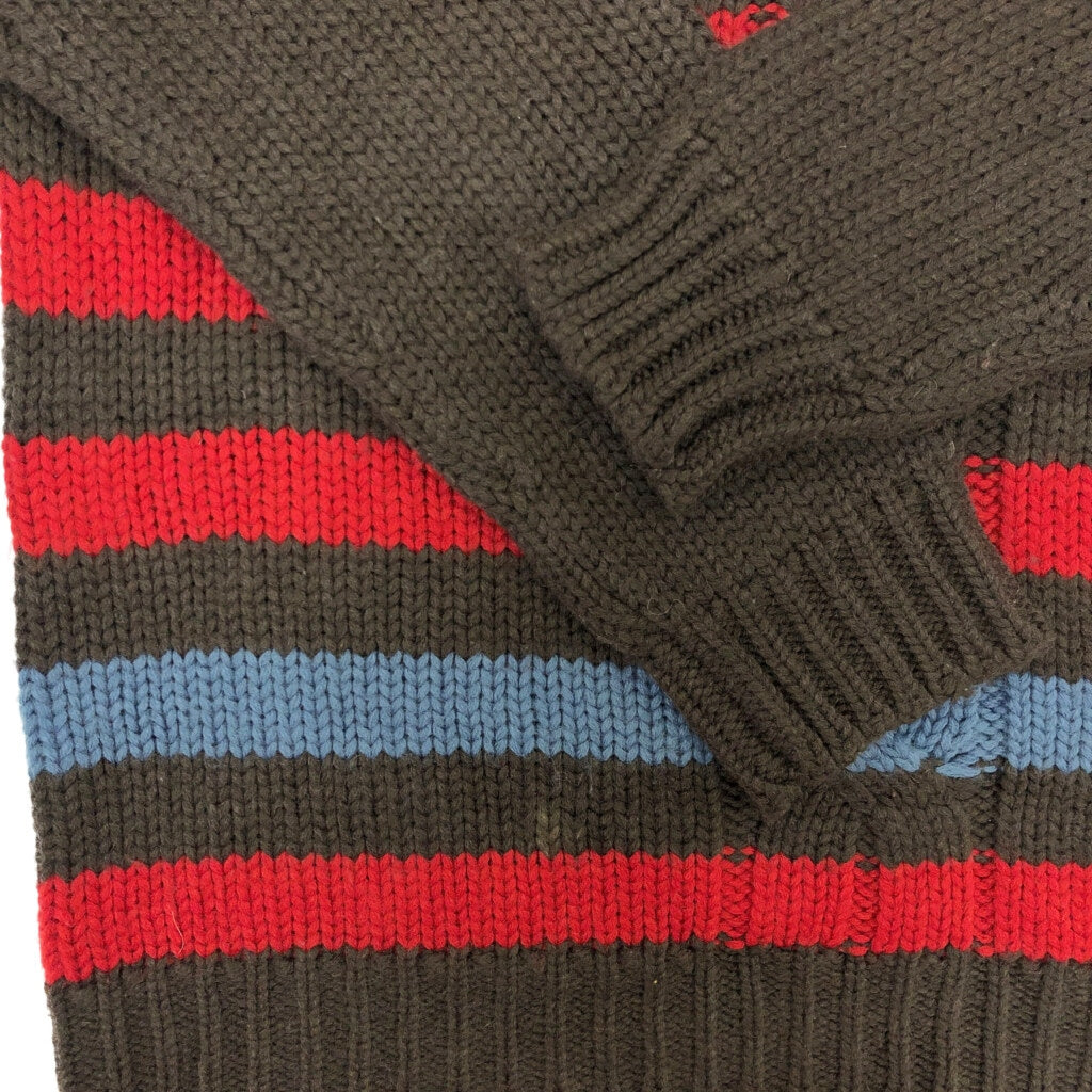Crewneck Sweater