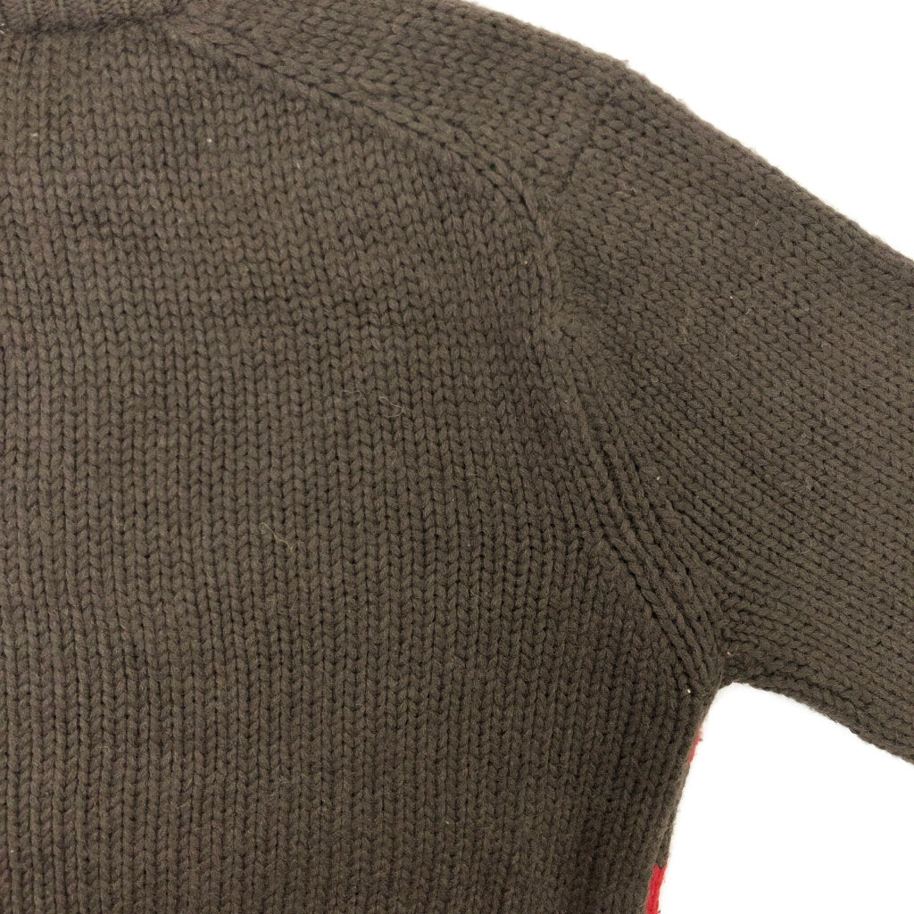 Crewneck Sweater