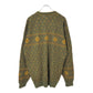 80s CHEMISE LACOSTE Crewneck Sweater