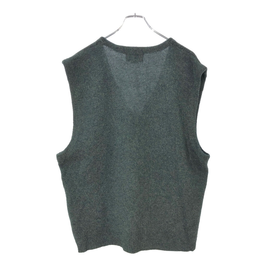 90s Eddie Bauer Knit Sweater Vest