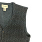 90s Eddie Bauer Knit Sweater Vest