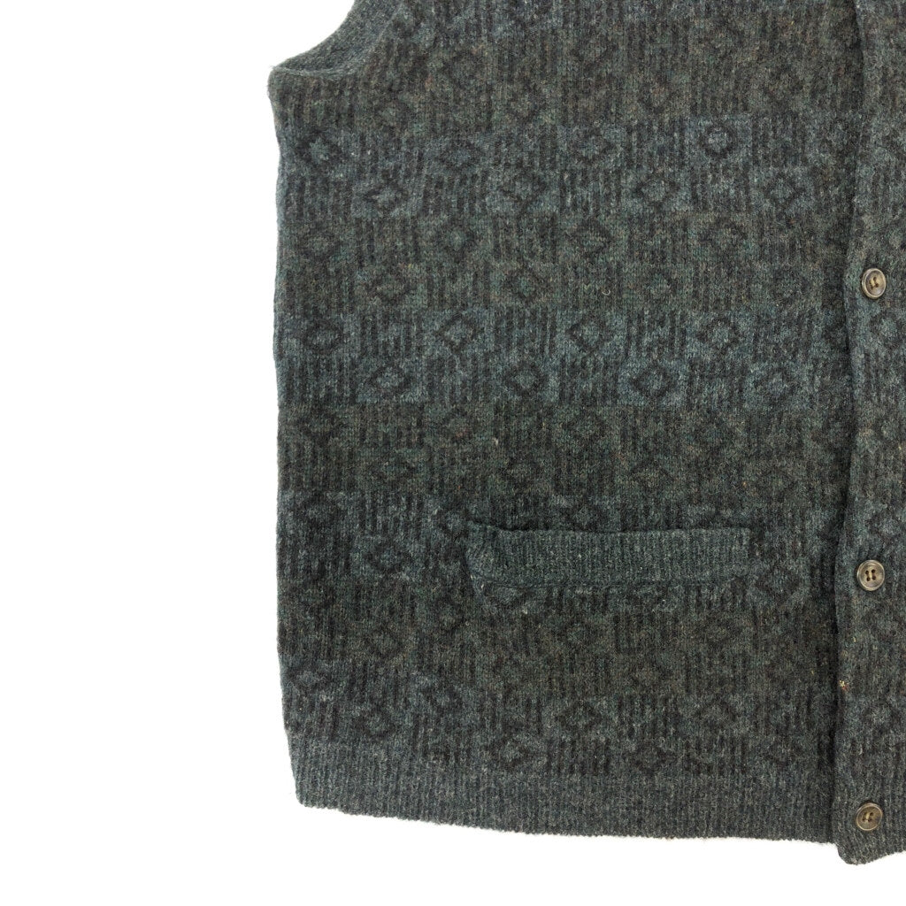 90s Eddie Bauer Knit Sweater Vest