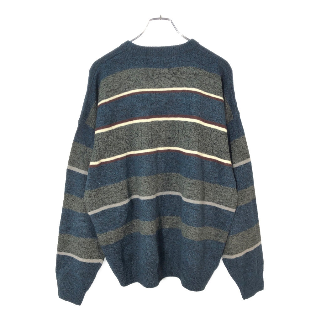 david taylor Crewneck Sweater