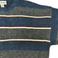 david taylor Crewneck Sweater