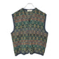 HIGHLAND GLEN Knit Sweater Vest