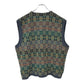 HIGHLAND GLEN Knit Sweater Vest
