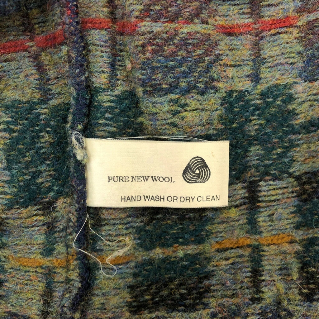 HIGHLAND GLEN Knit Sweater Vest
