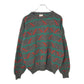 80s GIN TONIC SPORTS WEAR Crewneck Sweater